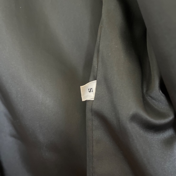 Sexy authentic mink coat - Picture 4 of 5